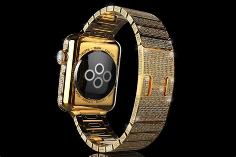 apple most expensive watch